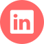 Linkedin Logo Button